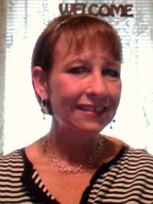 Lori Robinson
