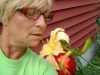 Cynthia Venberg