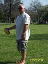 Brendan May