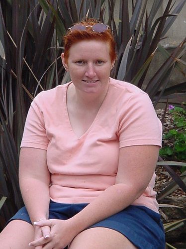 Kelly Kolde