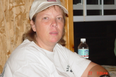 Donna Mccrossin