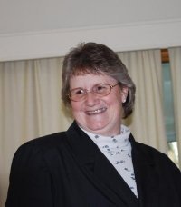 Beverly Alloway