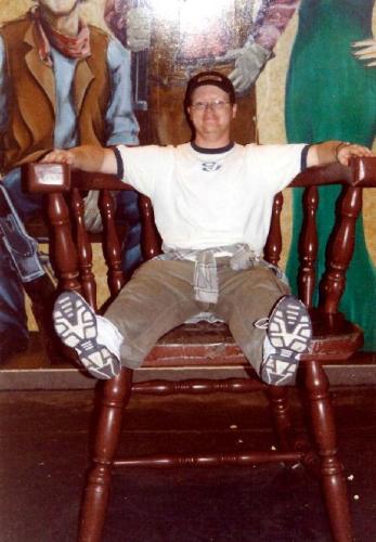Jonathan Bryan