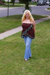 Marsha Carter