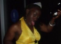 Melvonne Steptoe