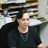 Kimberly Jafari