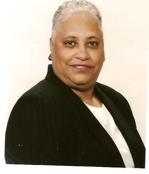 Joyce Bowman