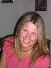 Amy Dehart