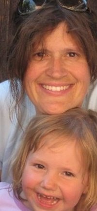 Genevieve Bouwes