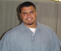 Daniel Martinez