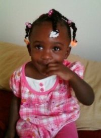 Latoya Polk