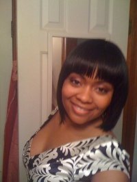 Meshea Moore