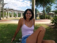 Christal Mcmurray