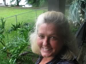 Traci Lowry