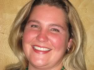 Tracy Suggitt
