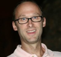 Timothy Luxemburger