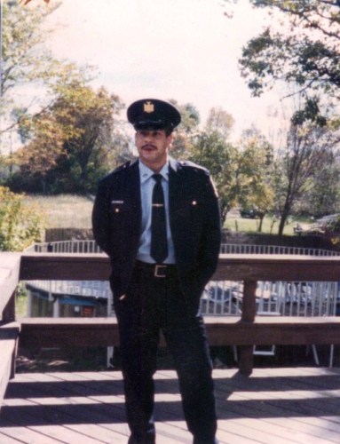 Timothy Martin