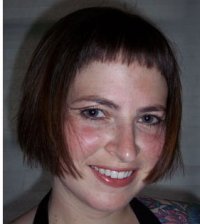 Christina Mojzer