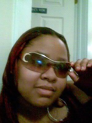 Rashe Willhite