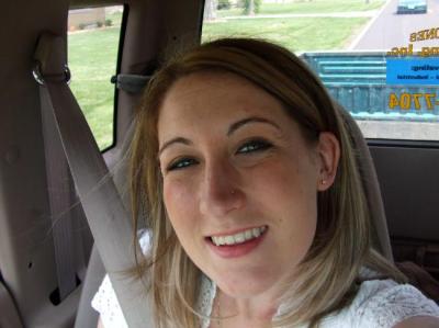 Nancy Hannaford