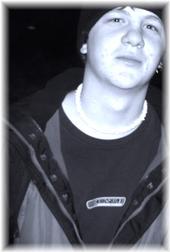 Cody Mosbrucker