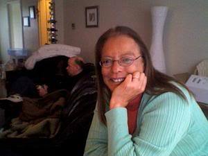 Linda Weatherington