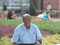 Ikponmwosa Obaseki