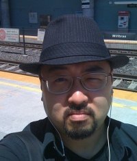 Tomohisa Watanabe