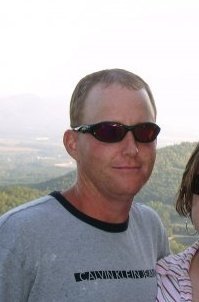 Tom Mclyman