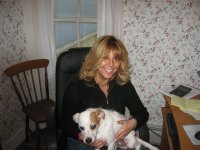 Antoinette Stever