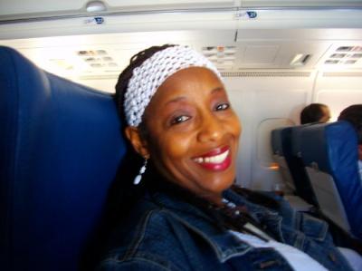 Iretha Holmes