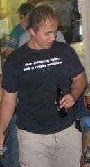 Bobby Kalteux