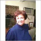 Cynthia Jonah