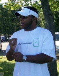 Torryin Butler