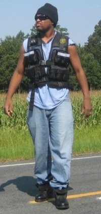 Torvoris Daniels