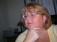Tracey Wiederin