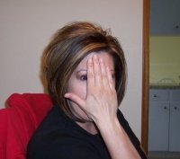 Tracy Hansen