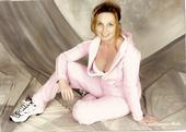 Tracy Johnston