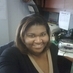 Tracy Cadet