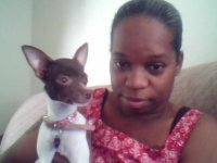 Tremane Roberson
