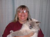 Patricia Atchison