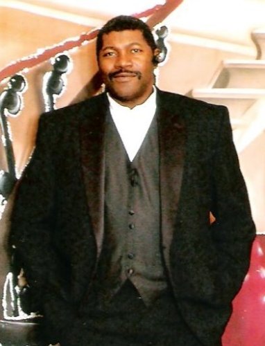 Tyrone Torrence