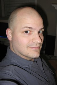 Trent Donelson