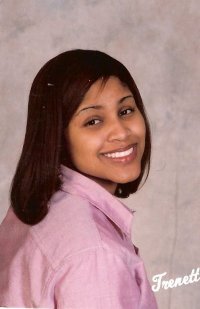 Trenett Thomas