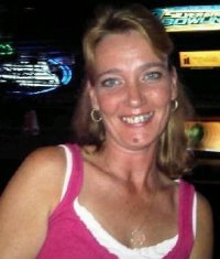 Patricia Palasz