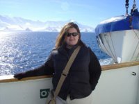 Patricia Ekenstam