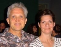 Trisha Lantznester
