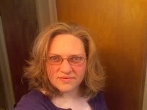 Trisha Maurer