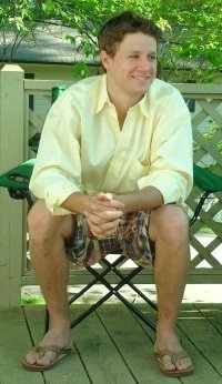 Daniel Koufman