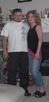 Stacy Keesler
